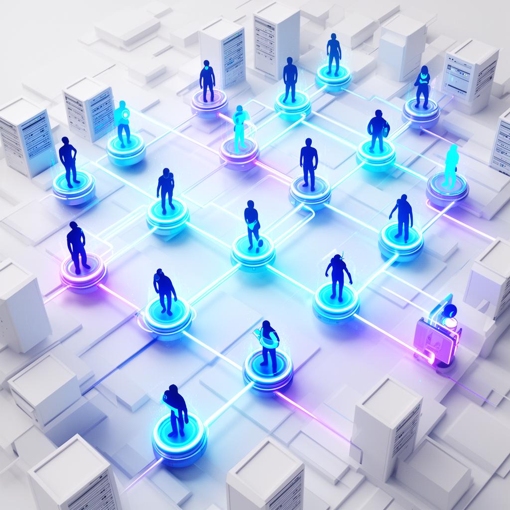 TheAiJump — We Build AI Ideas Into Reality